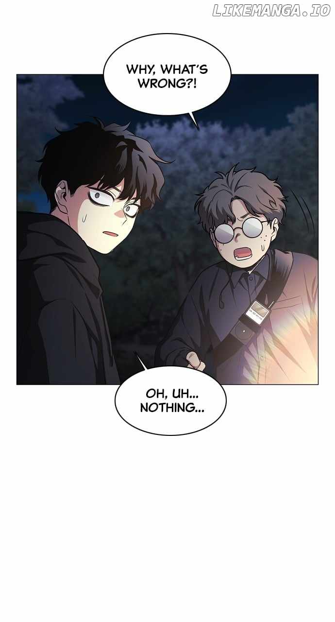 The Shaman's Blade Chapter 40 63
